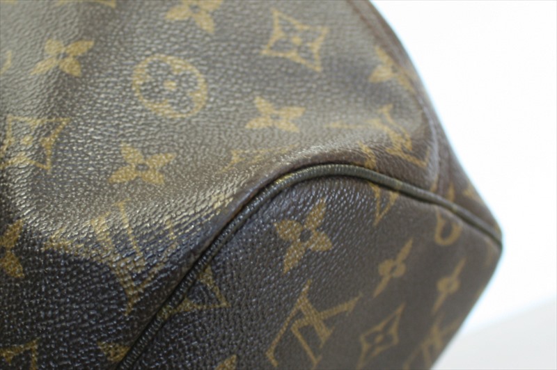 NEVERFULL MM Monogram