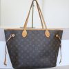 NEVERFULL MM Monogram