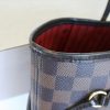 NEVERFULL MM Damier Ebene