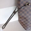 NEVERFULL MM Damier Ebene