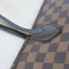 NEVERFULL MM Damier Ebene