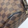NEVERFULL MM Damier Ebene
