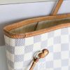 NEVERFULL MM Damier Azur
