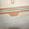 NEVERFULL MM Damier Azur