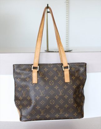 CABAS PIANO Monogram