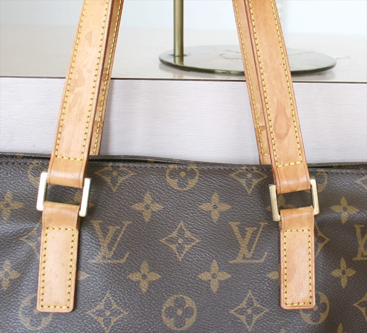 Louis Vuitton Noé Handbag 390315
