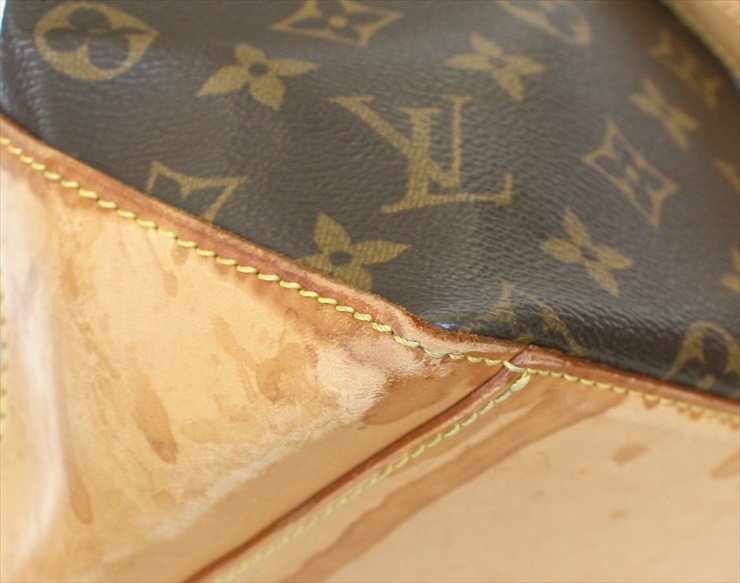 Louis Vuitton Piano Handbag 367939