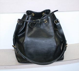 PETIT NOE Epi Black Noir