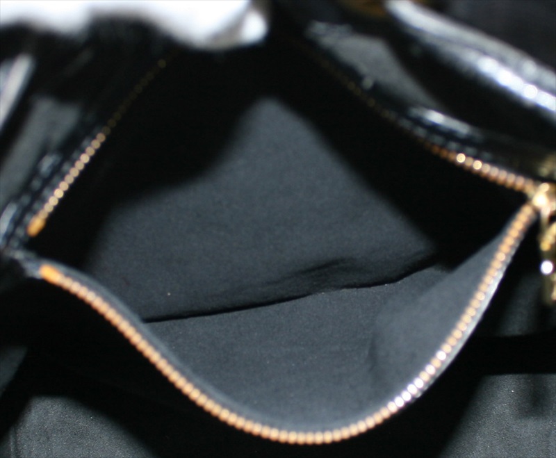 Louis Vuitton Epi Petit Noe M59012 Black Leather Pony-style calfskin  ref.1008190 - Joli Closet