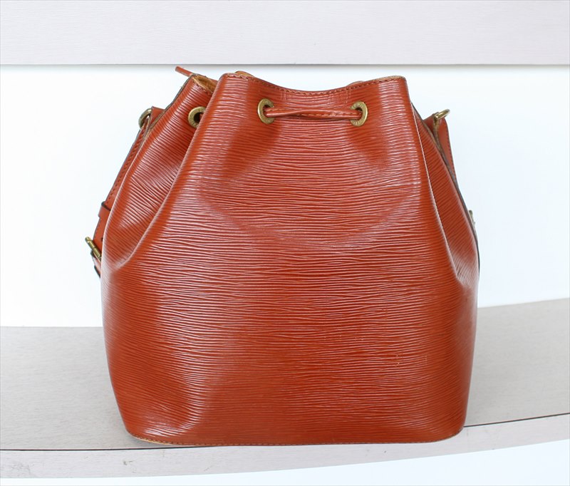 Louis Vuitton Epi Cannes - For Sale on 1stDibs