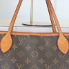 NEVERFULL MM Monogram