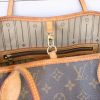 NEVERFULL MM Monogram