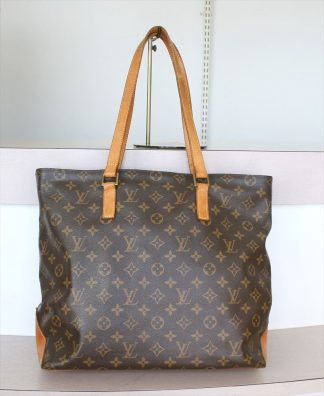 CABAS MEZZO Monogram