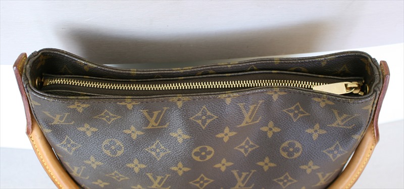 Louis Vuitton Looping – The Brand Collector