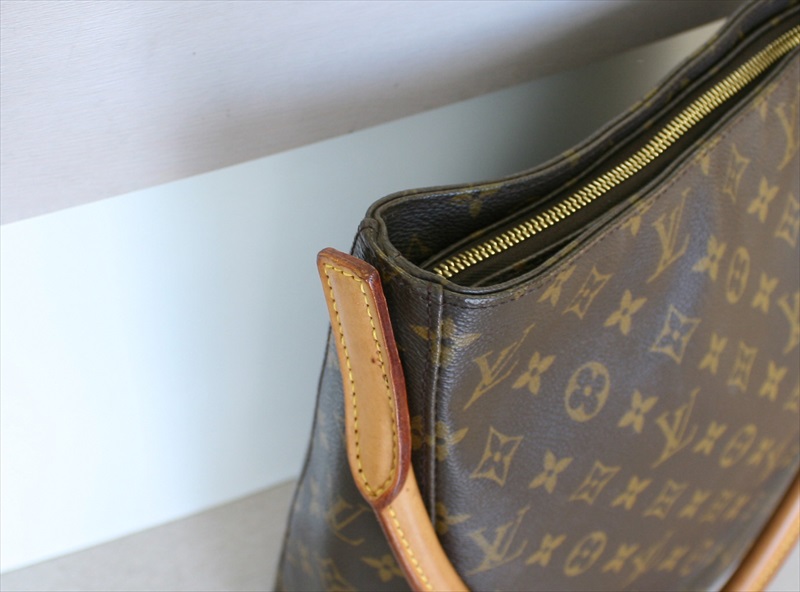 Louis Vuitton Looping – The Brand Collector