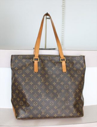 CABAS MEZZO Monogram