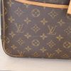 DEAUVILLE Monogram