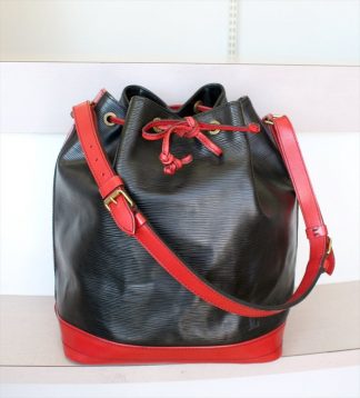 NOE EPI Black Red Bi-color