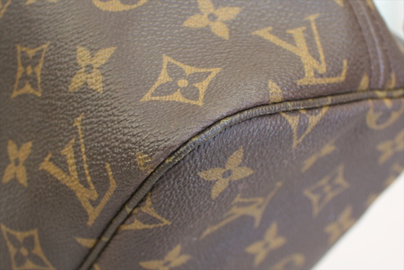 Louis Vuitton Neverfull Tote 387782