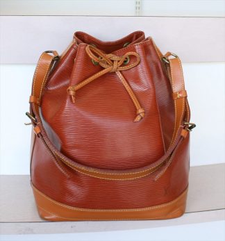 NOE EPI Brown Beige Bi-color