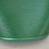 SAINT JACQUES SHOPPING Epi Green