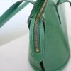 SAINT JACQUES SHOPPING Epi Green