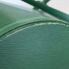 SAINT JACQUES SHOPPING Epi Green