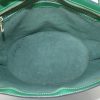 SAINT JACQUES SHOPPING Epi Green