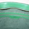 SAINT JACQUES SHOPPING Epi Green