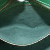 SAINT JACQUES SHOPPING Epi Green