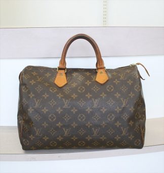 SPEEDY 35 Monogram