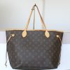 NEVERFULL MM Monogram