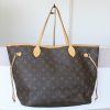 NEVERFULL MM Monogram
