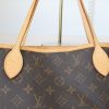 NEVERFULL MM Monogram