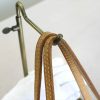 NEVERFULL MM Monogram