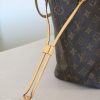 NEVERFULL MM Monogram