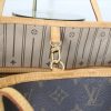 NEVERFULL MM Monogram
