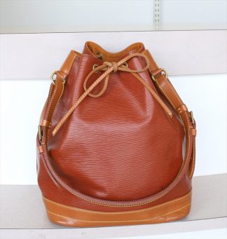 NOE EPI Brown Beige Bi-color