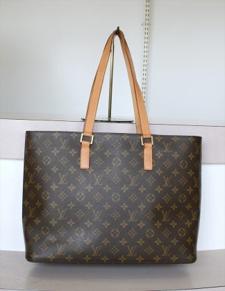 LOUIS VUITTON LUCO Monogram