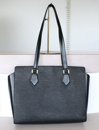 Duplex Epi Noir Black