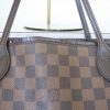 NEVERFULL MM Damier Ebene