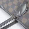 NEVERFULL MM Damier Ebene