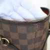 NEVERFULL MM Damier Ebene