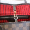 NEVERFULL MM Damier Ebene