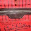 NEVERFULL MM Damier Ebene