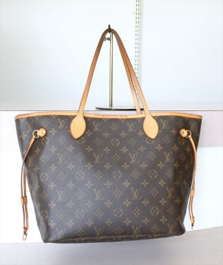NEVERFULL MM Monogram