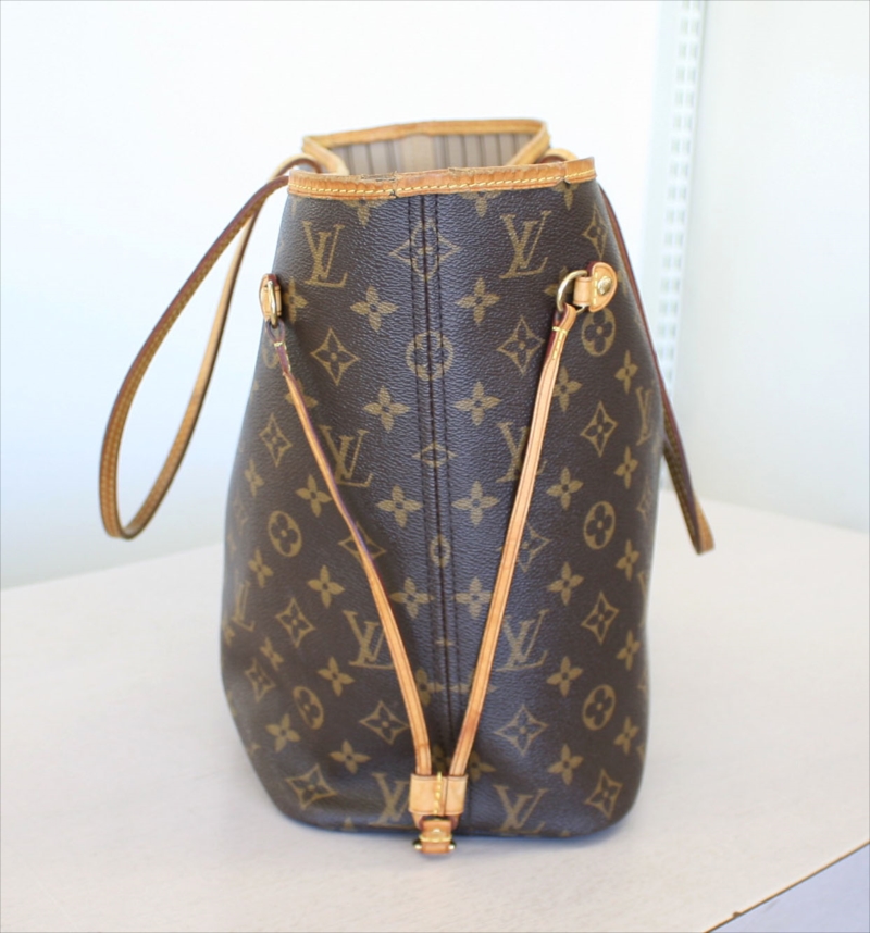 Louis Vuitton Editions Limitées Handbag 330101
