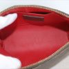 Cosmetic PM Pouch Damier Ebene