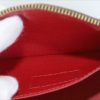 Cosmetic PM Pouch Damier Ebene