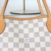 NEVERFULL MM Damier Azur
